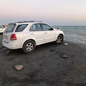 Kia Sorento 2005