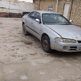 Toyota Marino 1993