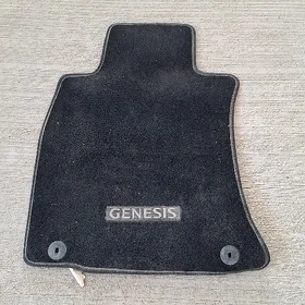 Genesis GV70 kowrik çeptarap