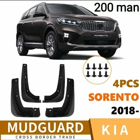 Вryzgovyk KIА SОRЕNTО