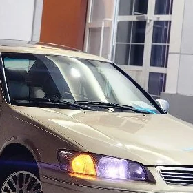Toyota Camry 1999