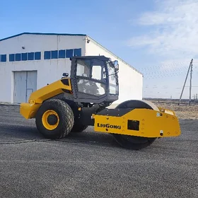 LiuGong CLG 6614E 2026