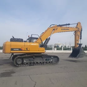 LiuGong CLG 936E 2026