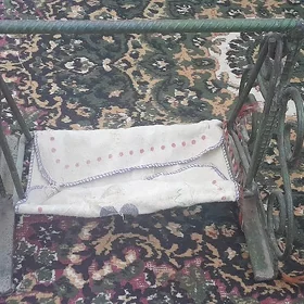Caga salancak