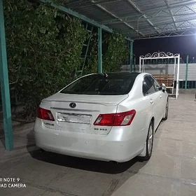 Lexus ES 350 2008