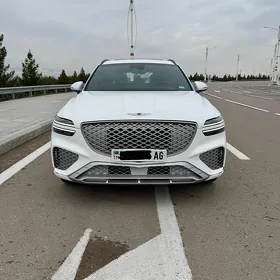 Genesis GV70 2022