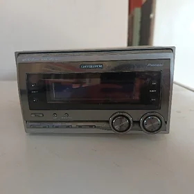 Pioneer