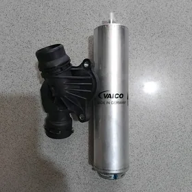 bmw dizel filtr.termostat