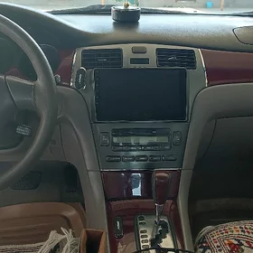 Lexus ES 2003