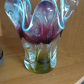 Вазочка