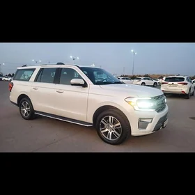 Ford Expedition 2022
