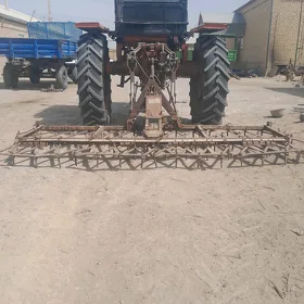 MTZ T-28 1987