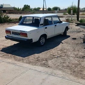Lada 2107 2001
