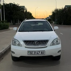 Lexus RX 350 2008