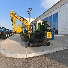 Liebherr L-series 2026