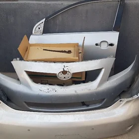 Corolla Gapy bamper
