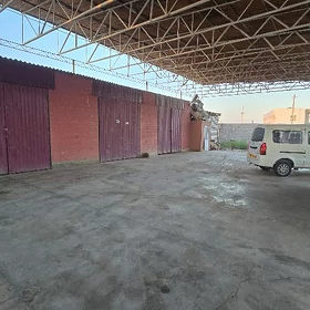 Iş yer