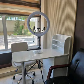 salon dyrnakcy gerek