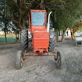 MTZ T-28 1998