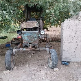 MTZ T-28 1995