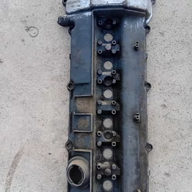 Bmw klapan kryşkaka