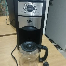 kofÿa aparat