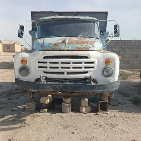 Zil 130 1992