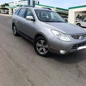 Hyundai IX55 2010