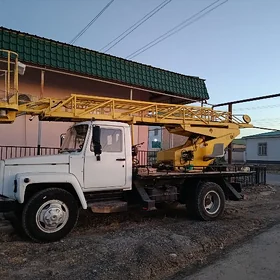 Gaz 53 2007