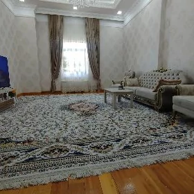 ARENDA 3 KOMNAT ELITKA
