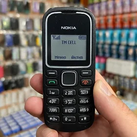 Original Nokia 1280 Paket