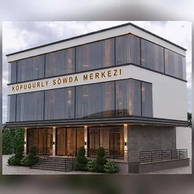Arenda zdanya(Здание в аренду)