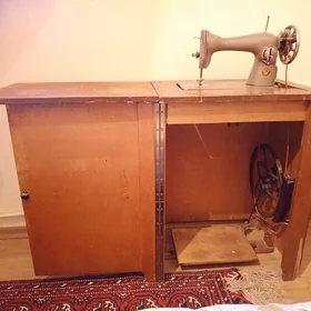 Tikin maşyn