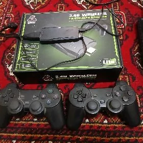 PS1 Sega Dendy