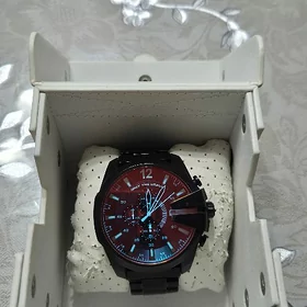 Часы Sagat DIESEL original