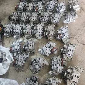 Balansir taze model 2021