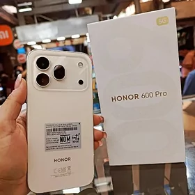 Honor 600 Pro kredit