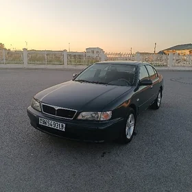 Nissan Maxima 1998