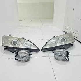 Lexus es350 fara we tumanka 07-09