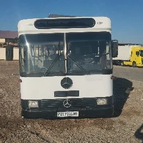 Mercedes-Benz ACTROS 3331 2007