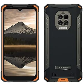 DOOGEE S86 Pro