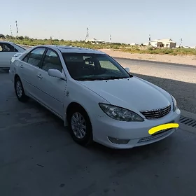 Toyota Camry 2001