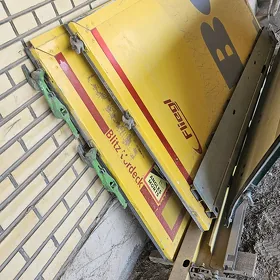 kogel prisep kögel warata