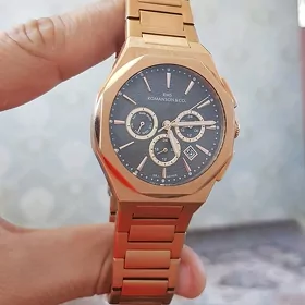 sagat ROMANSON ORIGINAL часы
