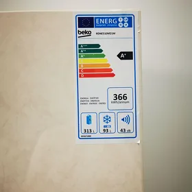 Beko Holodilnik