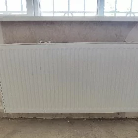 Radiator batareya радиатор