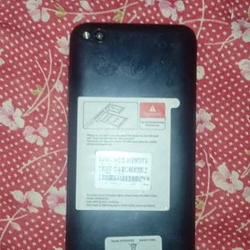 Redmi Go