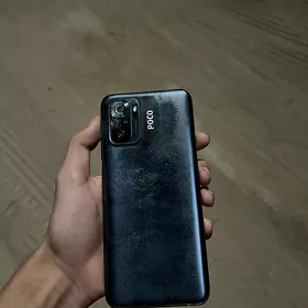 Poco M5c