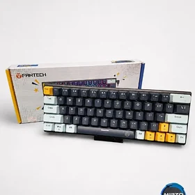 Игровая клавиатура Atom 63