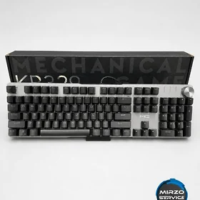 Игровая клавиатура механика
